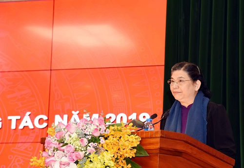 Kiểm toán Nhà nước ngày càng có uy tín  với quốc tế và tạo được niềm tin với Đảng, Nhà nước và Nhân dân(*) Kiểm toán Nhà nước ngày càng có uy tín  với quốc tế và tạo được niềm tin với Đảng, Nhà nước và Nhân dân(*)