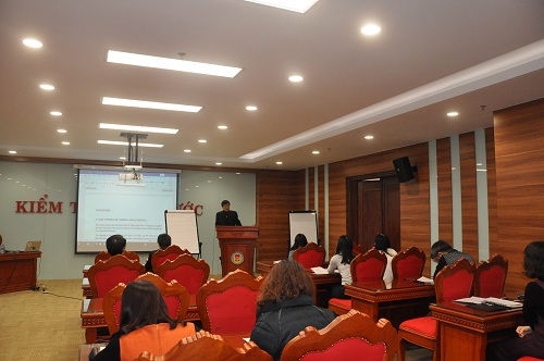 Quyết tâm hoàn thành xuất sắc sứ mệnh dẫn dắt ASOSAI phát triển