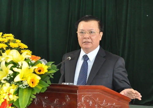 Nền tài chính quốc gia sẽ ngày càng bền vững