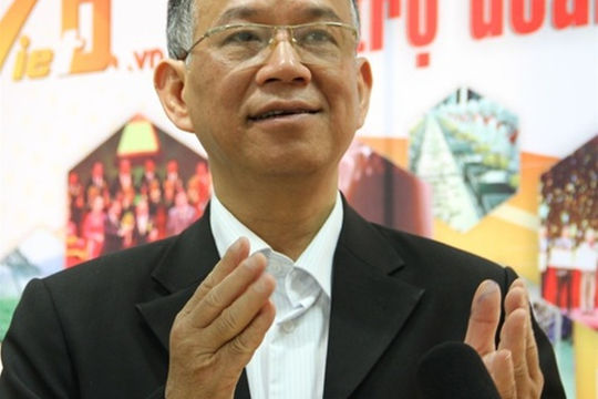 Thành công nhờ bản lĩnh và trí tuệ