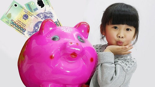 Đôi điều xung quanh con lợn đất  nhân Tết năm Hợi