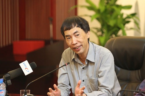 Chuyên gia kinh tế Võ Trí Thành: Bức tranh kinh tế Việt Nam 2019  sẽ có sự pha trộn giữa các sắc màu