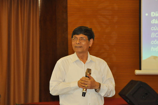 Tăng trưởng GDP của Việt Nam vẫn gặp nhiều thách thức