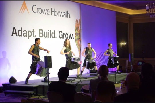 10 công ty kế toán, kiểm toán đáng làm việc nhất năm 2018