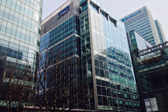 KPMG mở rộng các dịch vụ pháp lý trên toàn cầu