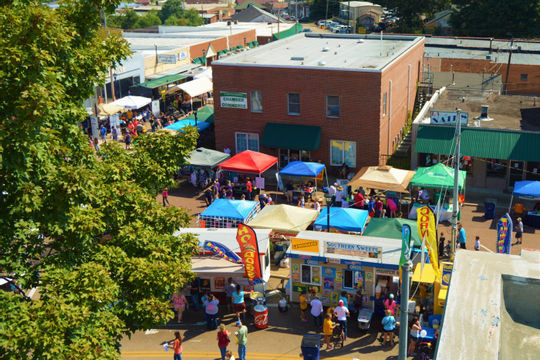 Kiểm toán đề nghị giải thể thị trấn Fayette sau bê bối tài chính