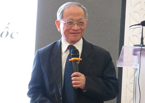 Chuyên gia Kinh tế Lê Đăng Doanh:  Đừng để nền kinh tế số rơi vào  khu vực phi chính thức!