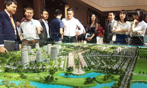 Cổ phiếu bất động sản và cơ hội phát triển  trong năm 2019 Cổ phiếu bất động sản và cơ hội phát triển  trong năm 2019