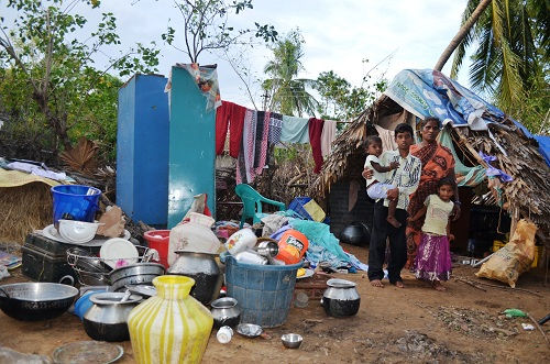 Ấn Độ: Thất thoát hàng tỷ Rupee trong các  chương trình an sinh xã hội trọng yếu