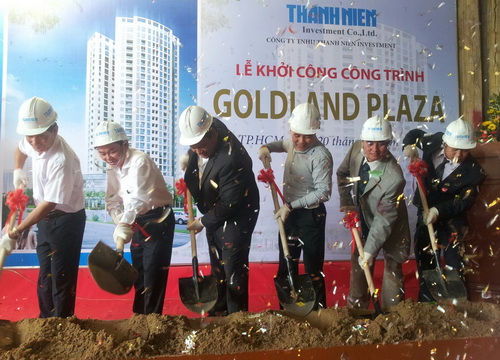 Đấu giá 4,8 triệu cổ phần của Công ty cổ phần Tập đoàn Truyền thông Thanh Niên Đấu giá 4,8 triệu cổ phần của Công ty cổ phần Tập đoàn Truyền thông Thanh Niên