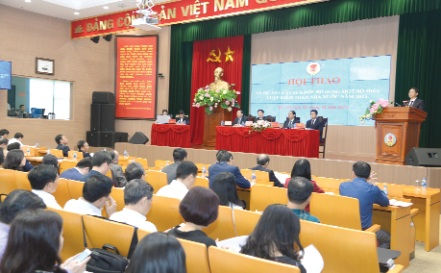 Lấy ý kiến về Dự án Luật Sửa đổi, bổ sung một số điều của Luật Kiểm toán nhà nước năm 2015