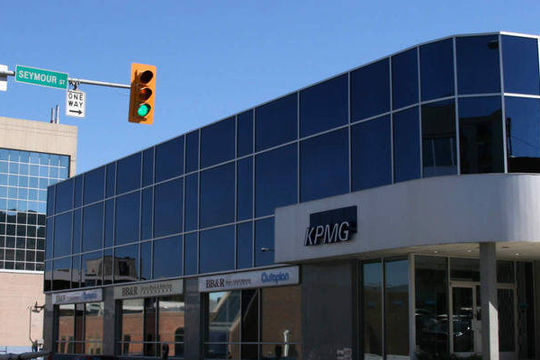 KPMG Nigeria cam kết cải thiện các lĩnh vực trong kiểm toán