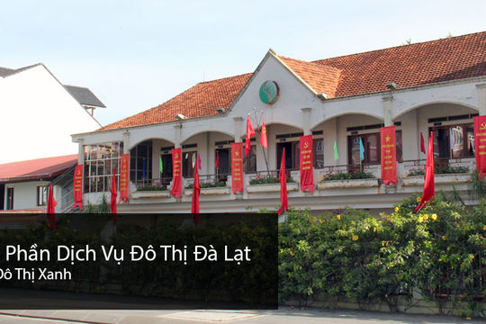 Sắp đấu giá gần 2,8 triệu cổ phần của 2 doanh nghiệp trên địa bàn tỉnh Lâm Đồng Sắp đấu giá gần 2,8 triệu cổ phần của 2 doanh nghiệp trên địa bàn tỉnh Lâm Đồng