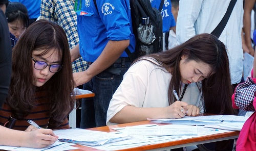 Hỗ trợ tài chính cho sinh viên: Chủ động tìm kiếm các nguồn vốn vay  ưu đãi ngoài ngân sách Hỗ trợ tài chính cho sinh viên: Chủ động tìm kiếm các nguồn vốn vay  ưu đãi ngoài ngân sách