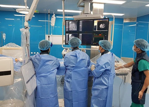 Kỷ niệm Ngày Thầy thuốc Việt Nam (27/2):  Ngành y nỗ lực chuyển mình