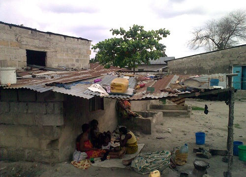 Tanzania:  Yếu kém và thiếu minh bạch trong quản lý tài chính công