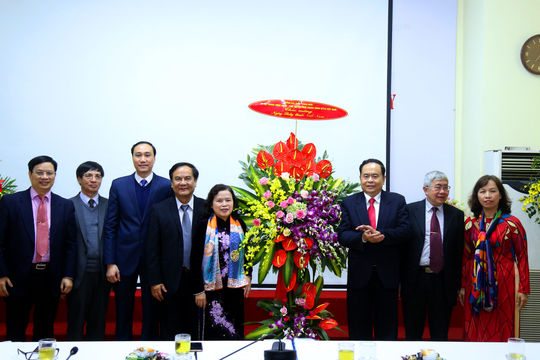 Lan tỏa giá trị tốt đẹp của người thầy thuốc Việt Nam