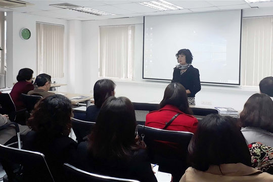 Lương không đủ sống, công nhân "bào mòn" sức khỏe tăng ca Lương không đủ sống, công nhân "bào mòn" sức khỏe tăng ca