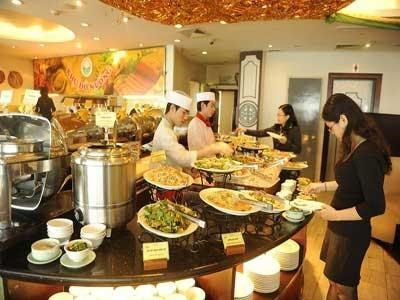 CPI tăng 0,8% do tiêu dùng tăng trong dịp Tết CPI tăng 0,8% do tiêu dùng tăng trong dịp Tết