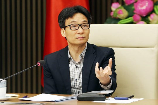 Ngành giáo dục cần tập trung giải quyết nhiều vấn đề trọng tâm trong năm 2019