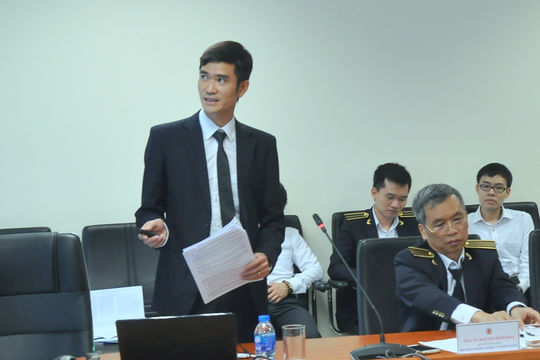 Trao đổi kinh nghiệm kiểm toán kết quả tư vấn định giá và xử lý các vấn đề tài chính trong cổ phần hóa doanh nghiệp