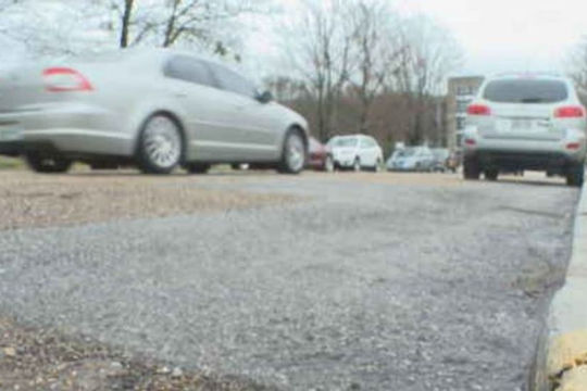 Hoa Kỳ: Khó có thể đạt mục tiêu thi công đường tại thành phố Chattanooga