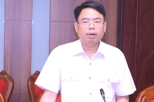 Cần bổ sung quy định về trách nhiệm của các cơ quan thanh tra, kiểm tra trong vấn đề phối hợp với Kiểm toán Nhà nước Cần bổ sung quy định về trách nhiệm của các cơ quan thanh tra, kiểm tra trong vấn đề phối hợp với Kiểm toán Nhà nước