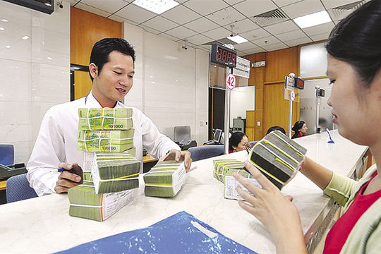 Tiếp tục đẩy mạnh cho vay thúc đẩy sản xuất, tiêu thụ lúa gạo khu vực Đồng bằng sông Cửu Long Tiếp tục đẩy mạnh cho vay thúc đẩy sản xuất, tiêu thụ lúa gạo khu vực Đồng bằng sông Cửu Long