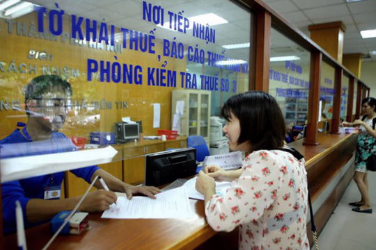 Kết quả thực hiện nhiệm vụ NSNN 2 tháng đầu năm