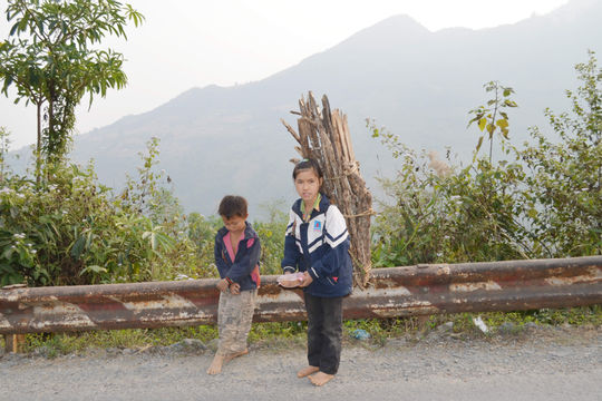 Hai tháng đầu năm, số nhân khẩu thiếu đói giảm 34%