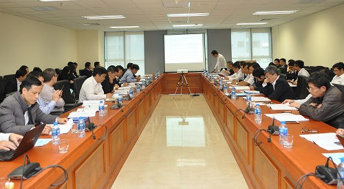 Chia sẻ kinh nghiệm kiểm toán kết quả  tư vấn định giá doanh nghiệp cổ phần hóa