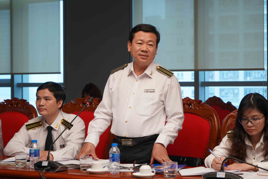 Đề xuất nhiều giải pháp để nâng cao hiệu quả hoạt động kiểm toán Đề xuất nhiều giải pháp để nâng cao hiệu quả hoạt động kiểm toán