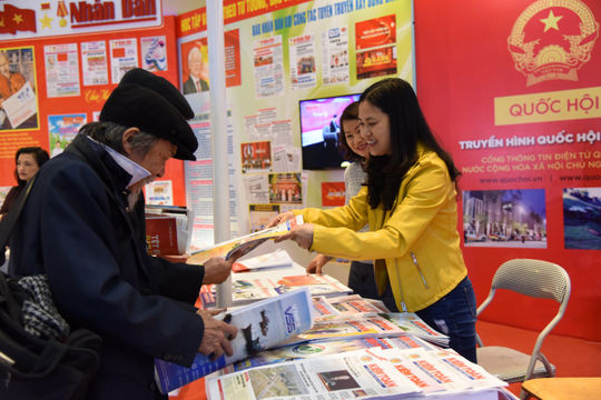 Nâng cao vai trò của Báo chí trong truyền thông về chuẩn mực văn hóa ứng xử