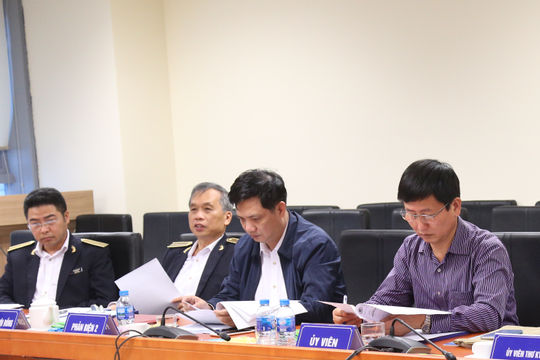 Thêm kinh nghiệm chọn mẫu trong thực hiện kiểm toán thu ngân sách địa phương Thêm kinh nghiệm chọn mẫu trong thực hiện kiểm toán thu ngân sách địa phương