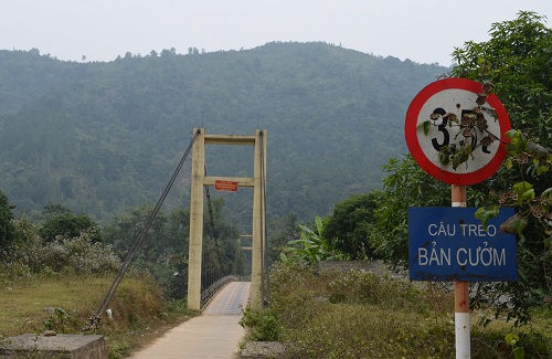 Hút nguồn lực đầu tư cho vùng  dân tộc thiểu số