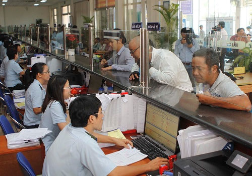 Kiểm toán công tác quản lý thu thuế xuất nhập khẩu: Tìm ra những bất cập về cơ chế, chính sách tài chính, thuế Kiểm toán công tác quản lý thu thuế xuất nhập khẩu: Tìm ra những bất cập về cơ chế, chính sách tài chính, thuế