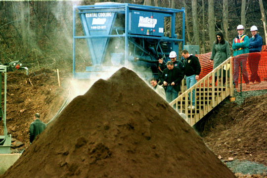 Hoa Kỳ: Nhân viên EPA tiêu hủy tài liệu, cản trở kiểm toán