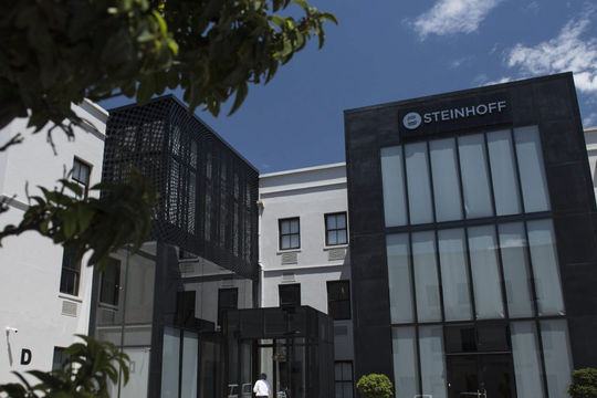 PwC phát hiện sai sót lớn tại Steinhoff