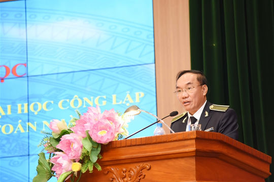 Nhiều khó khăn, vướng mắc trong thực hiện cơ chế tự chủ đối với các trường đại học công lập