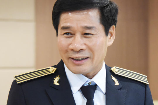 TS. Lê Đình Thăng: Không để thiếu sót trong tự chủ ảnh hưởng đến quyền lợi học tập của người học