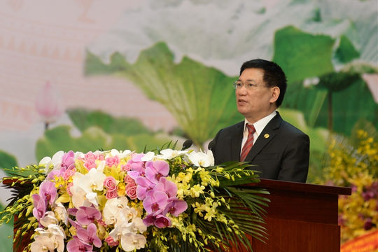 KTNN Việt Nam nỗ lực thực hiện thành công vai trò Chủ tịch ASOSAI nhiệm kỳ 2018- 2021