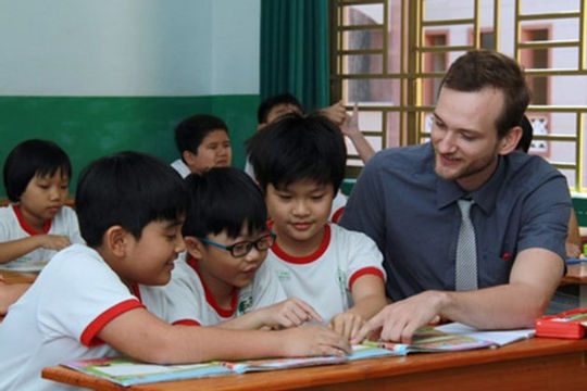 Giải đáp vướng mắc trong thực hiện chính sách Bảo hiểm xã hội cho lao động nước ngoài