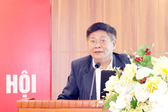 Tổ Cộng tác viên dư luận xã hội Đảng ủy Kiểm toán nhà nước triển khai nhiệm vụ 2019