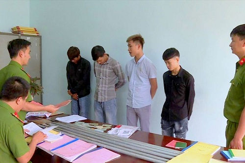 Quyết tâm đẩy lùi tín dụng đen