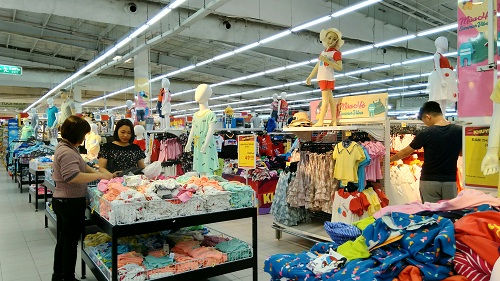 Thị trường bán lẻ Việt Nam: Tận dụng nền tảng kỹ thuật số để tiếp tục phát triển