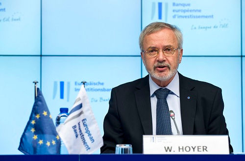 Tòa Thẩm kế châu Âu hoài nghi  về hiệu quả của Kế hoạch Juncker