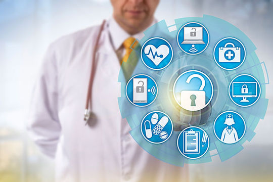 Hoa Kỳ: Hoạt động bảo mật lỏng lẻo tại các cơ quan trực thuộc HHS