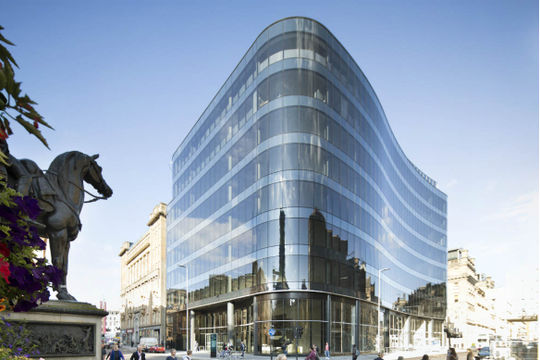 Mothercare bắt tay với hãng kiểm toán Grant Thornton