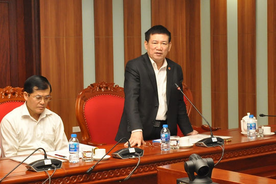 Xây dựng nền tảng tích hợp, kết nối liên thông dữ liệu của Kiểm toán Nhà nước với các hệ thống thông tin, cơ sở dữ liệu đơn vị được kiểm toán