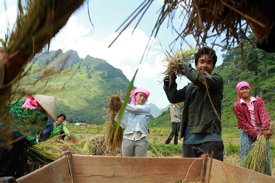 Tăng năng suất lao động - “chìa khóa”  nâng cao năng lực cạnh tranh quốc gia